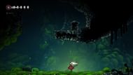 Shell Shards deposit (Image via Sportskeeda Gaming || Team Cherry)